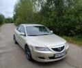 Серый Мазда 6, объемом двигателя 2 л и пробегом 540 тыс. км за 2200 $, фото 6 на Automoto.ua