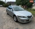 Сірий Мазда 6, об'ємом двигуна 1.8 л та пробігом 250 тис. км за 2950 $, фото 1 на Automoto.ua