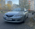 Сірий Мазда 6, об'ємом двигуна 2.3 л та пробігом 518 тис. км за 2100 $, фото 1 на Automoto.ua
