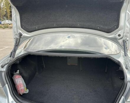 Серый Мазда 6, объемом двигателя 2 л и пробегом 332 тыс. км за 5200 $, фото 19 на Automoto.ua