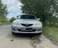 Серый Мазда 6, объемом двигателя 2 л и пробегом 235 тыс. км за 3900 $, фото 3 на Automoto.ua