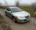 Сірий Мазда 6, об'ємом двигуна 2 л та пробігом 213 тис. км за 5800 $, фото 1 на Automoto.ua