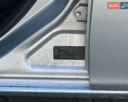 Серый Мазда 6, объемом двигателя 2 л и пробегом 312 тыс. км за 3550 $, фото 2 на Automoto.ua