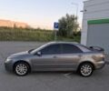 Серый Мазда 6, объемом двигателя 2 л и пробегом 295 тыс. км за 2710 $, фото 2 на Automoto.ua