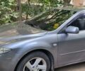 Сірий Мазда 6, об'ємом двигуна 2 л та пробігом 311 тис. км за 4200 $, фото 1 на Automoto.ua