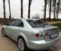 Сірий Мазда 6, об'ємом двигуна 2 л та пробігом 370 тис. км за 3200 $, фото 1 на Automoto.ua
