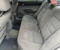 Серый Мазда 6, объемом двигателя 2 л и пробегом 450 тыс. км за 3000 $, фото 15 на Automoto.ua