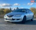Сірий Мазда 6, об'ємом двигуна 2 л та пробігом 320 тис. км за 3200 $, фото 1 на Automoto.ua