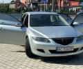 Серый Мазда 6, объемом двигателя 2 л и пробегом 312 тыс. км за 3550 $, фото 35 на Automoto.ua