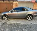 Сірий Мазда 6, об'ємом двигуна 2 л та пробігом 331 тис. км за 4200 $, фото 4 на Automoto.ua