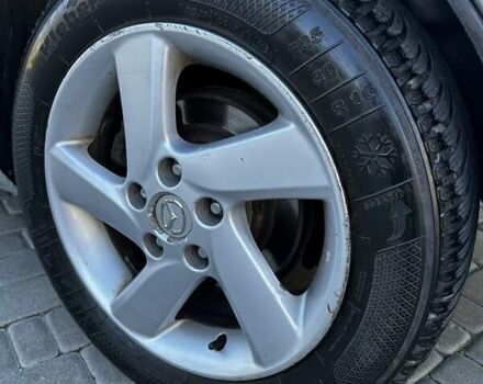 Сірий Мазда 6, об'ємом двигуна 1.8 л та пробігом 234 тис. км за 3300 $, фото 19 на Automoto.ua