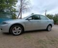 Серый Мазда 6, объемом двигателя 2 л и пробегом 255 тыс. км за 3600 $, фото 5 на Automoto.ua
