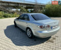 Серый Мазда 6, объемом двигателя 2 л и пробегом 312 тыс. км за 3550 $, фото 21 на Automoto.ua