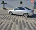 Серый Мазда 6, объемом двигателя 2 л и пробегом 150 тыс. км за 4000 $, фото 4 на Automoto.ua