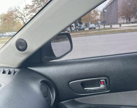 Серый Мазда 6, объемом двигателя 2 л и пробегом 332 тыс. км за 5200 $, фото 18 на Automoto.ua