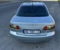 Серый Мазда 6, объемом двигателя 2 л и пробегом 350 тыс. км за 3700 $, фото 5 на Automoto.ua