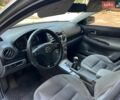Серый Мазда 6, объемом двигателя 1.84 л и пробегом 319 тыс. км за 5200 $, фото 12 на Automoto.ua