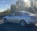 Сірий Мазда 6, об'ємом двигуна 2 л та пробігом 310 тис. км за 4000 $, фото 6 на Automoto.ua