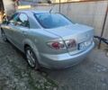 Сірий Мазда 6, об'ємом двигуна 2 л та пробігом 300 тис. км за 1700 $, фото 4 на Automoto.ua