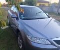 Сірий Мазда 6, об'ємом двигуна 2 л та пробігом 372 тис. км за 2900 $, фото 6 на Automoto.ua