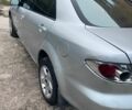 Сірий Мазда 6, об'ємом двигуна 1.8 л та пробігом 250 тис. км за 3987 $, фото 4 на Automoto.ua