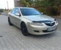Сірий Мазда 6, об'ємом двигуна 2 л та пробігом 240 тис. км за 3800 $, фото 1 на Automoto.ua