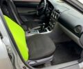 Серый Мазда 6, объемом двигателя 2 л и пробегом 370 тыс. км за 3200 $, фото 8 на Automoto.ua