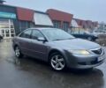Сірий Мазда 6, об'ємом двигуна 2 л та пробігом 169 тис. км за 3550 $, фото 1 на Automoto.ua