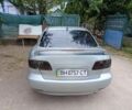 Серый Мазда 6, объемом двигателя 2 л и пробегом 255 тыс. км за 3600 $, фото 4 на Automoto.ua