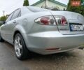 Серый Мазда 6, объемом двигателя 2 л и пробегом 450 тыс. км за 3000 $, фото 9 на Automoto.ua
