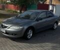 Сірий Мазда 6, об'ємом двигуна 1.8 л та пробігом 365 тис. км за 2500 $, фото 1 на Automoto.ua