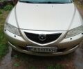 Серый Мазда 6, объемом двигателя 2 л и пробегом 215 тыс. км за 3800 $, фото 5 на Automoto.ua