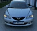 Сірий Мазда 6, об'ємом двигуна 1.8 л та пробігом 234 тис. км за 3300 $, фото 1 на Automoto.ua