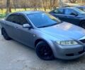 Серый Мазда 6, объемом двигателя 2 л и пробегом 490 тыс. км за 3800 $, фото 7 на Automoto.ua