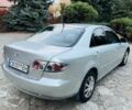 Серый Мазда 6, объемом двигателя 1.8 л и пробегом 200 тыс. км за 2450 $, фото 8 на Automoto.ua