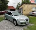 Серый Мазда 6, объемом двигателя 1.8 л и пробегом 300 тыс. км за 2600 $, фото 1 на Automoto.ua