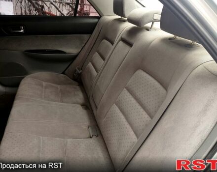 Серый Мазда 6, объемом двигателя 2 л и пробегом 218 тыс. км за 4000 $, фото 7 на Automoto.ua