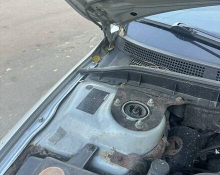 Сірий Мазда 6, об'ємом двигуна 2.3 л та пробігом 518 тис. км за 2100 $, фото 12 на Automoto.ua