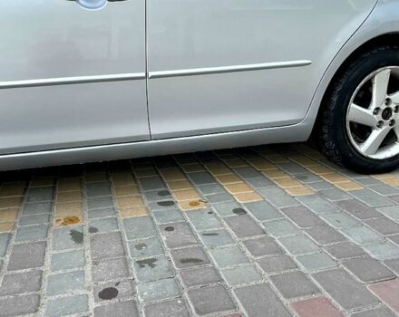 Серый Мазда 6, объемом двигателя 2 л и пробегом 248 тыс. км за 4000 $, фото 1 на Automoto.ua