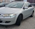 Сірий Мазда 6, об'ємом двигуна 2 л та пробігом 373 тис. км за 2600 $, фото 3 на Automoto.ua