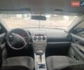 Серый Мазда 6, объемом двигателя 2 л и пробегом 297 тыс. км за 3200 $, фото 3 на Automoto.ua