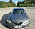Сірий Мазда 6, об'ємом двигуна 2 л та пробігом 331 тис. км за 4200 $, фото 27 на Automoto.ua