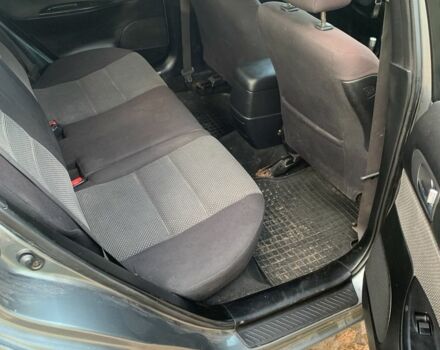 Сірий Мазда 6, об'ємом двигуна 2 л та пробігом 3 тис. км за 3000 $, фото 4 на Automoto.ua