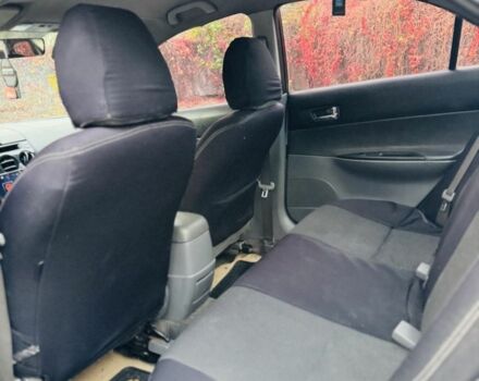 Серый Мазда 6, объемом двигателя 1.8 л и пробегом 200 тыс. км за 2450 $, фото 6 на Automoto.ua