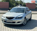 Серый Мазда 6, объемом двигателя 2 л и пробегом 312 тыс. км за 3550 $, фото 45 на Automoto.ua