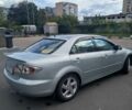 Сірий Мазда 6, об'ємом двигуна 2 л та пробігом 224 тис. км за 4300 $, фото 11 на Automoto.ua
