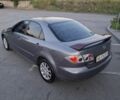 Серый Мазда 6, объемом двигателя 2 л и пробегом 295 тыс. км за 2710 $, фото 5 на Automoto.ua