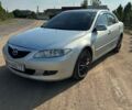 Сірий Мазда 6, об'ємом двигуна 2 л та пробігом 414 тис. км за 3200 $, фото 1 на Automoto.ua