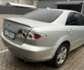 Серый Мазда 6, объемом двигателя 2 л и пробегом 390 тыс. км за 2100 $, фото 3 на Automoto.ua