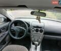 Серый Мазда 6, объемом двигателя 2 л и пробегом 450 тыс. км за 3000 $, фото 14 на Automoto.ua